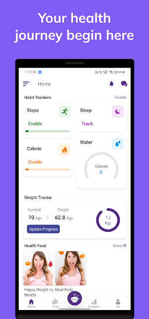 Muditam Screenshot 2