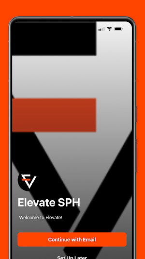 Elevate SPH LV Screenshot 0