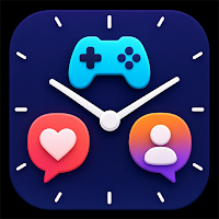 AppTime Shield