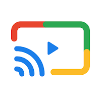Cast to TV: Chromecast TV Cast