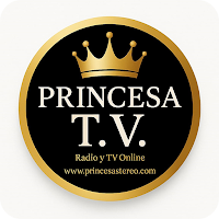 Princesa Tv