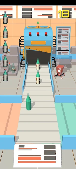 Factory Master Screenshot 1