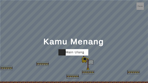Yellow Robot Eddy Screenshot 2