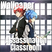 Ansatsu Kyoshitsu Wallpaper