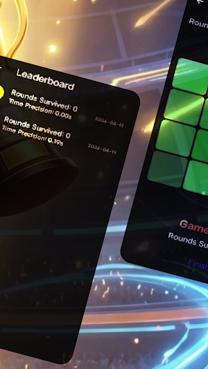 TempoTiles Screenshot 2