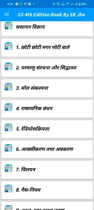 GS 4th Edition Book By SK Jha Screenshot 2
