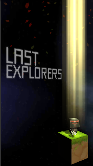 Last Explorer Screenshot 0