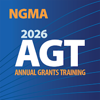 NGMA 2026 Grants Training
