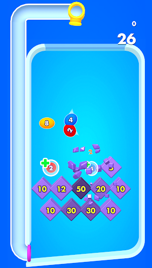 Bounce Merge Screenshot 2