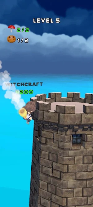Witch Craft Screenshot 3