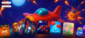 JoyLoopy Screenshot 3