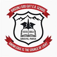 Birgunj Godgift English School