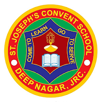 St. Joseph's Convent School JRC