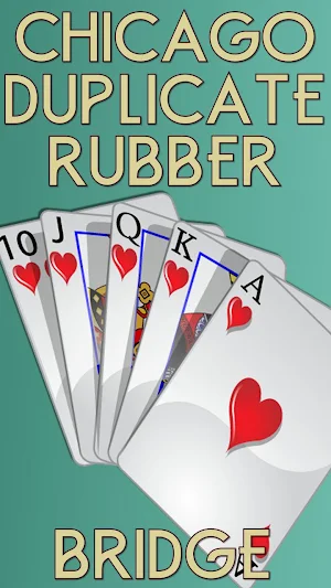 Bridge V+, bridge card game Screenshot 0