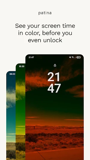 Patina Screenshot 0