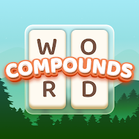 Compounds - Word Chain Puzzle