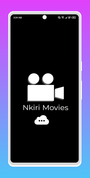 Nkiri movies & series - Gld Screenshot 0