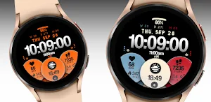 rens watchface85 Screenshot 3