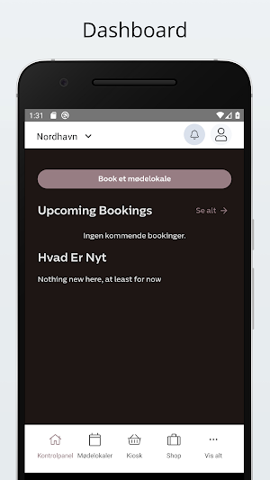 Companyons Connect Screenshot 0
