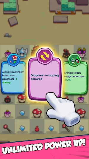 Shroom Guard Screenshot 3