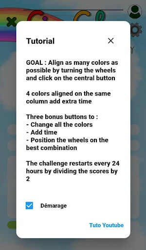 CircuColor Screenshot 1