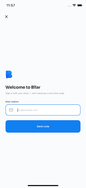 Bllar Screenshot 0