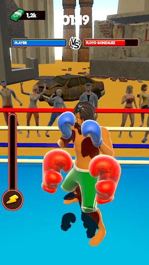 Box and Punch Screenshot 1