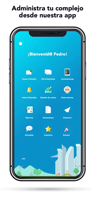 Hacienda de Carrizalejo Screenshot 0