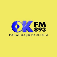 Rádio OK FM Brasil