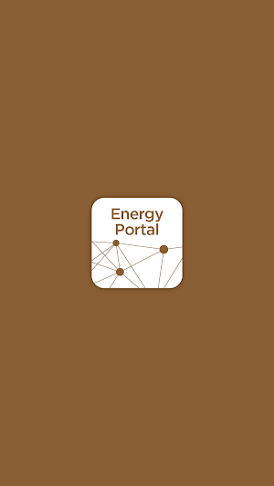 Energy Portal Screenshot 0
