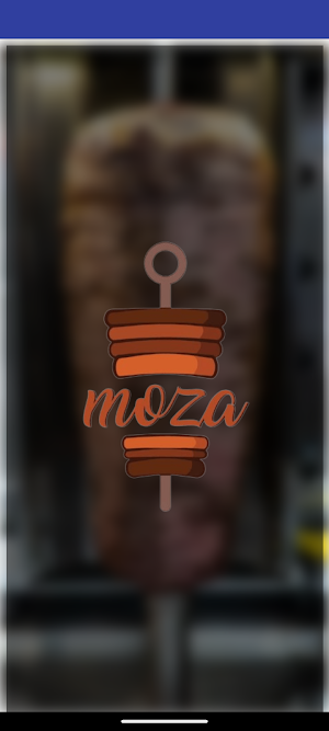 Moza Kebab Screenshot 1