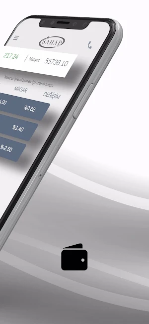 Şahap Kuyumculuk Screenshot 3