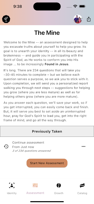 Found in Jesus Screenshot 3