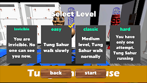 Tung Sahur House Screenshot 0