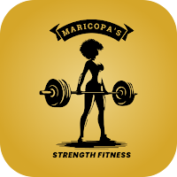 Maricopa\'s Strength Fitness
