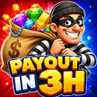 Cash Thief: Earn Real Money