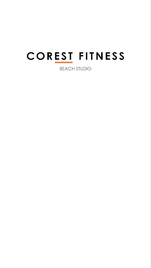 Corest Fitness Screenshot 0