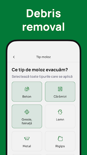 TaxiMarfa Screenshot 3