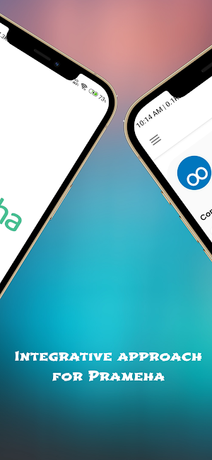 aiPrameha Screenshot 1