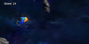 Space Flappers Screenshot 3