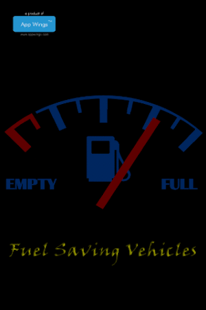 Fuel Saving Vehicles Screenshot 0