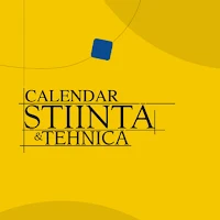 Calendar Stiinta&Tehnica