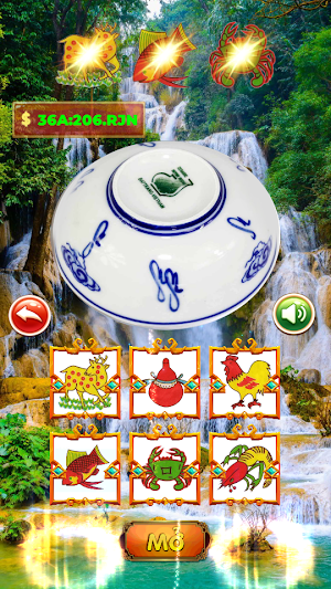 Bầu Cua 2024 Screenshot 2