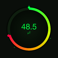 EMF Detector: Magnetic Field