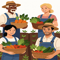 SchreberBuddy: Garden Planner