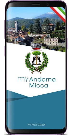 MyAndornoMicca Screenshot 0