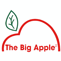 The Big Apple