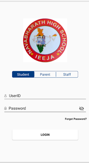 NAVABHARATH HIGH SCHOOL Screenshot 2
