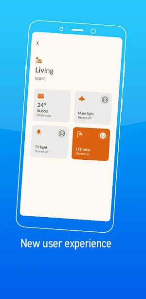 Finder You Screenshot 1
