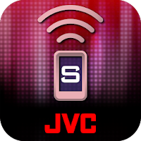 JVC Remote S